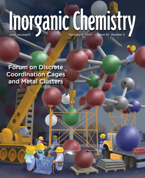 Molecular Engineering of Clusters and Coordination Cages